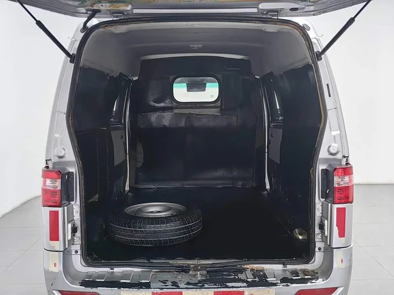 Dongfeng Xiaokang Mini Sealion X30 — фото 16