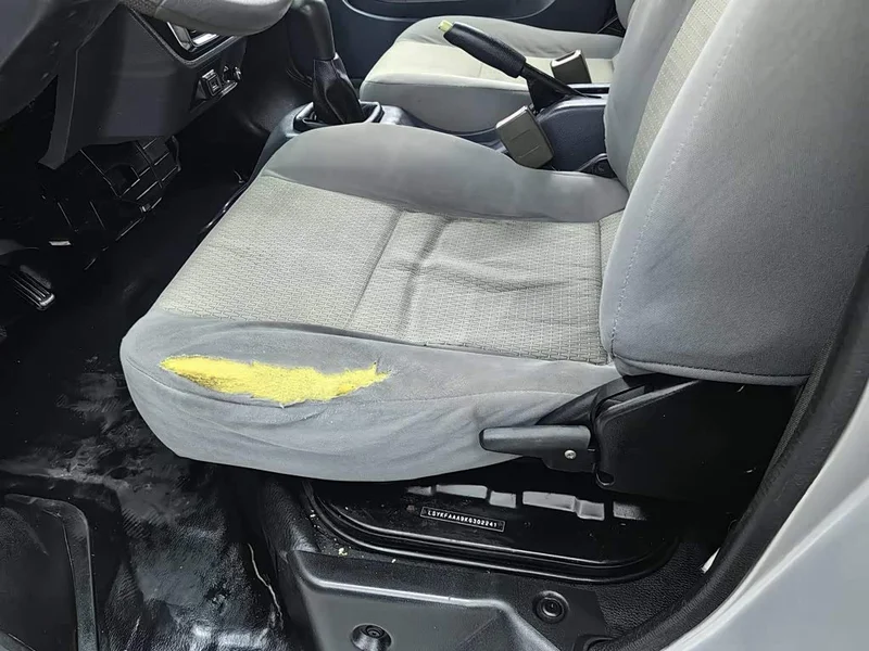 Dongfeng Xiaokang Mini Sealion X30 — фото 20