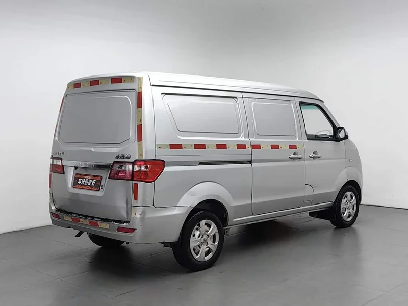 Dongfeng Xiaokang Mini Sealion X30 — фото 2