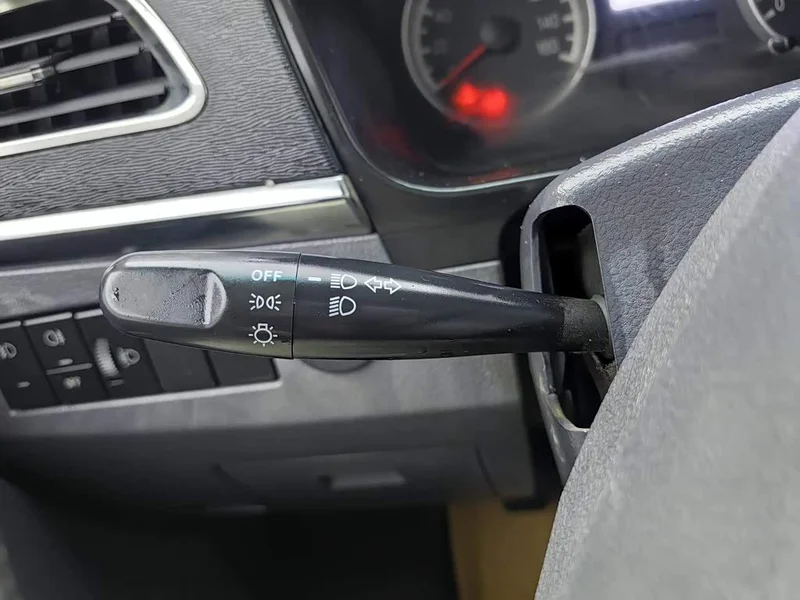 Dongfeng Xiaokang Mini Sealion X30 — фото 21