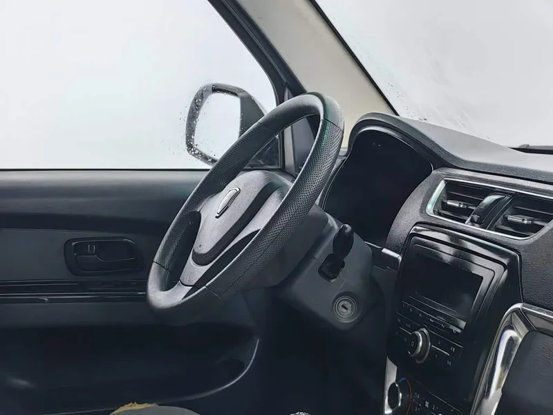 Dongfeng Xiaokang Mini Sealion X30 — фото 22