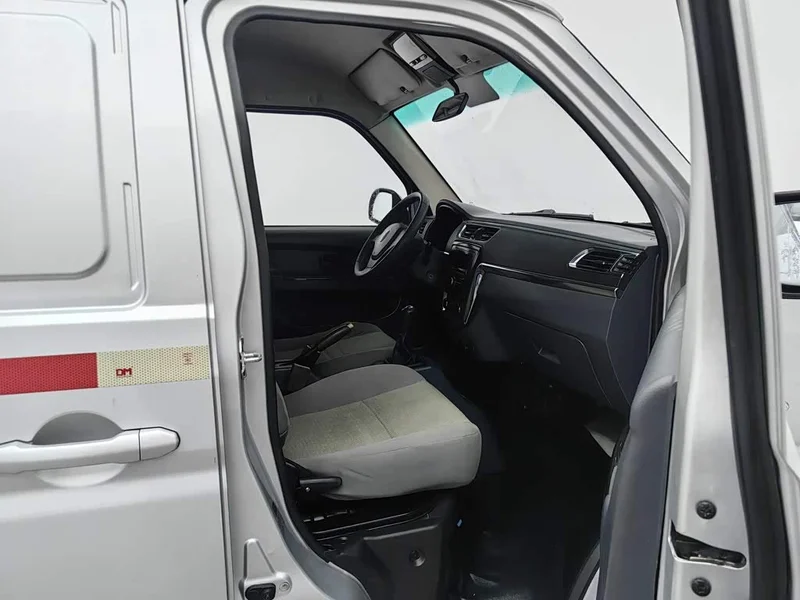 Dongfeng Xiaokang Mini Sealion X30 — фото 23