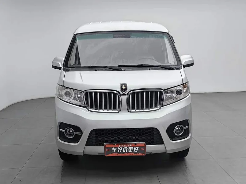 Dongfeng Xiaokang Mini Sealion X30 — фото 3