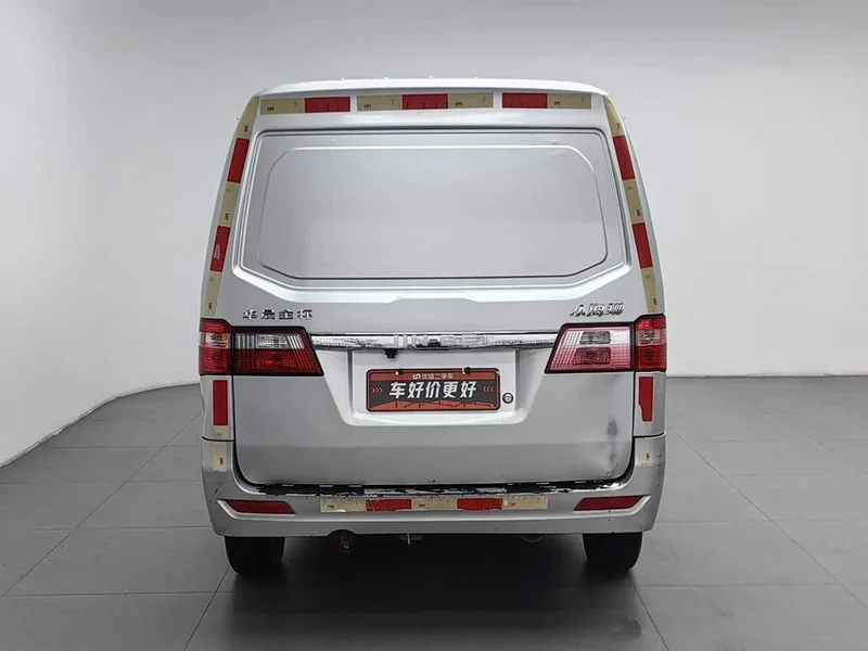 Dongfeng Xiaokang Mini Sealion X30 — фото 4