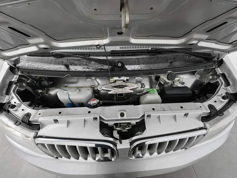 Dongfeng Xiaokang Mini Sealion X30 — фото 6