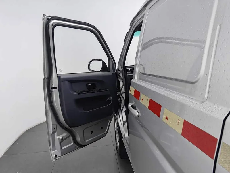 Dongfeng Xiaokang Mini Sealion X30 — фото 8