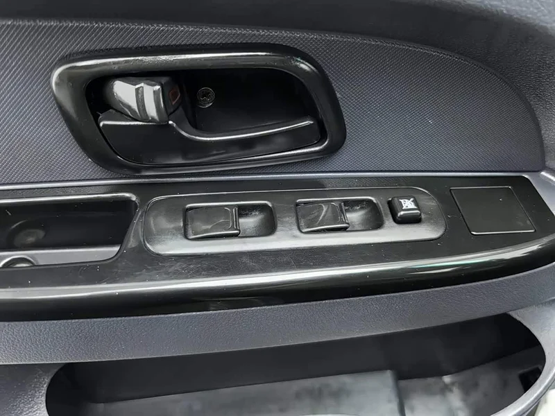 Dongfeng Xiaokang Mini Sealion X30 — фото 9