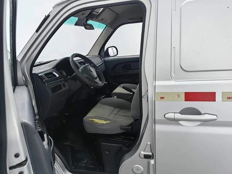 Dongfeng Xiaokang Mini Sealion X30 — фото 10