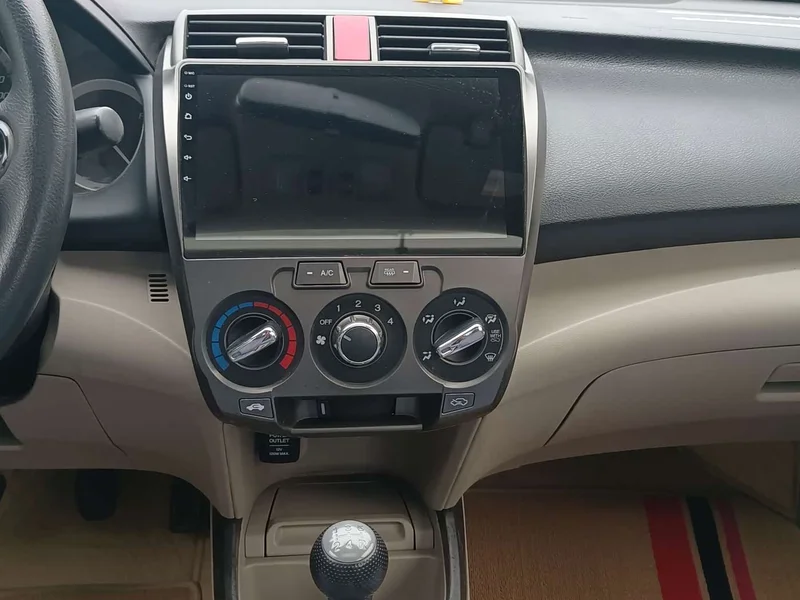Honda City Classic — фото 13