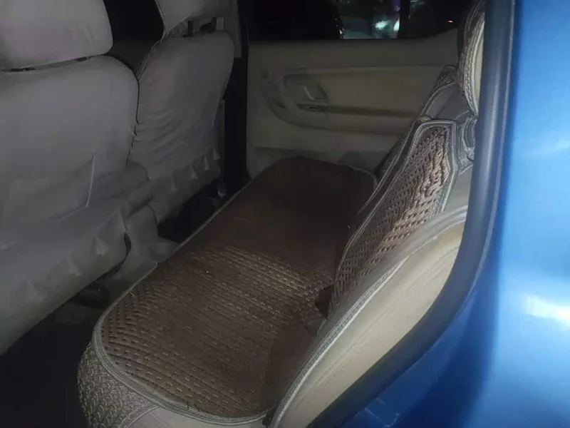 Skoda Citigo — фото 11