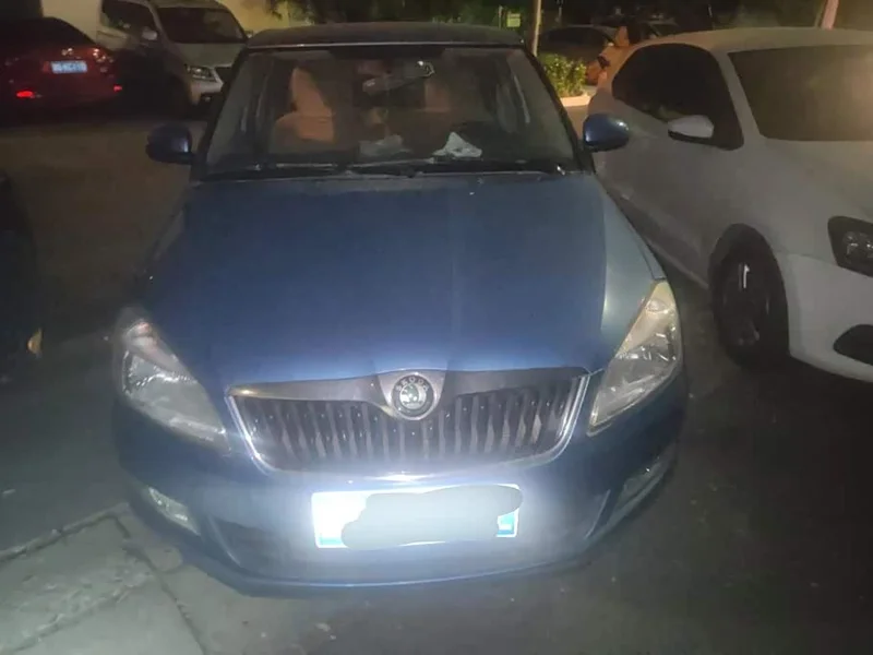 Skoda Citigo — фото 2