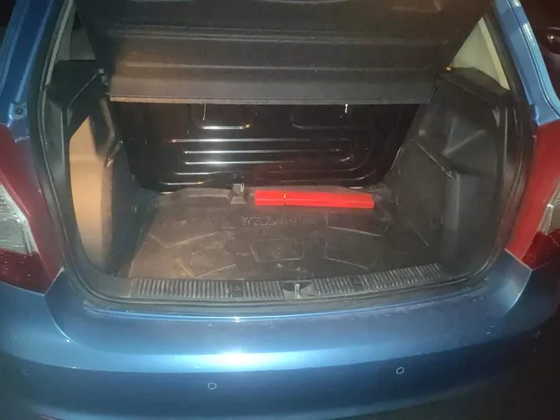 Skoda Citigo — фото 4