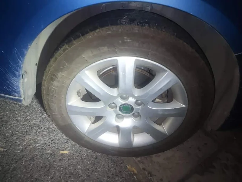Skoda Citigo — фото 6