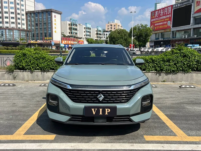 Baojun Valli — фото 2