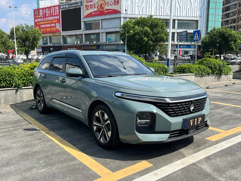 Baojun Valli — фото 3