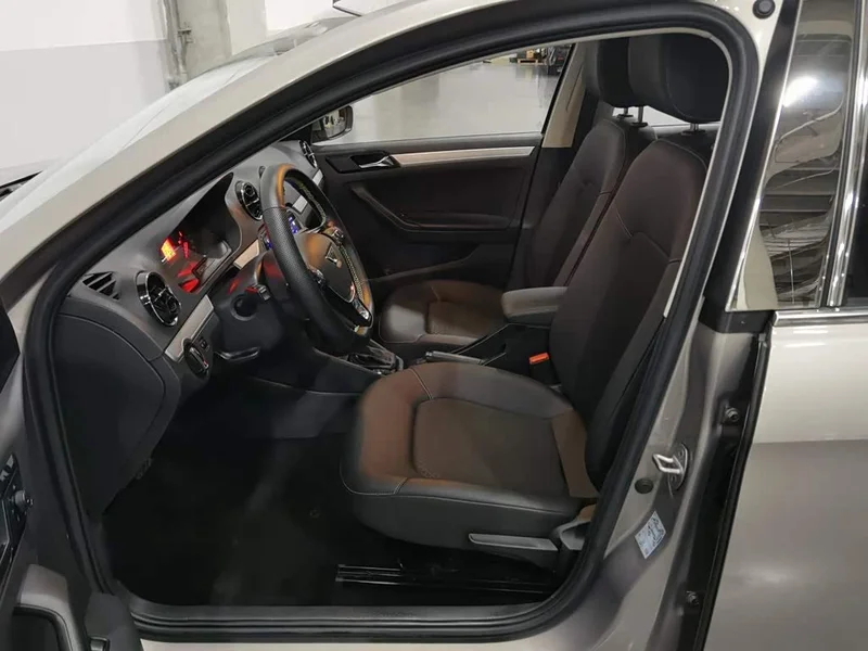 Jetta VA3 — фото 10