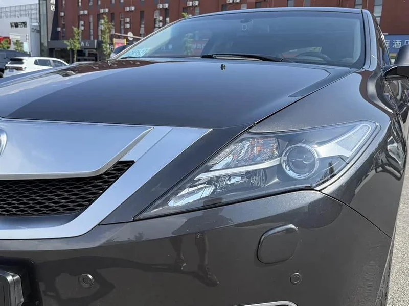 Acura ZDX — фото 14