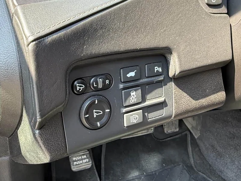 Acura ZDX — фото 17
