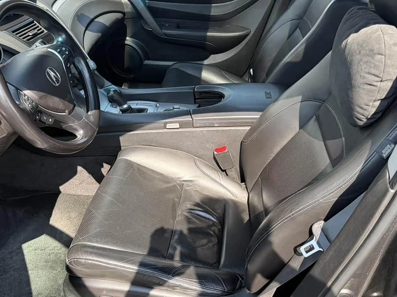 Acura ZDX — фото 18