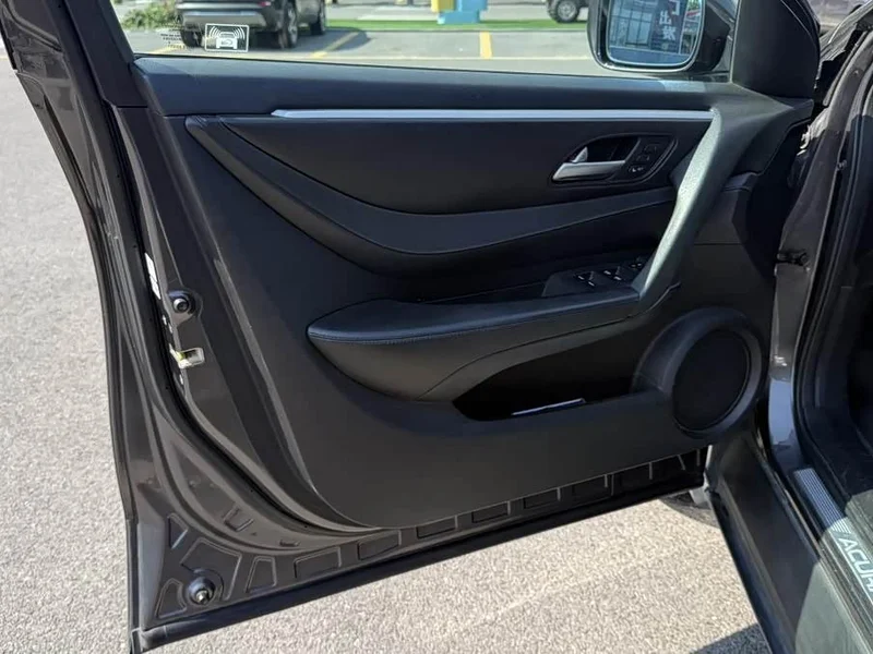 Acura ZDX — фото 19
