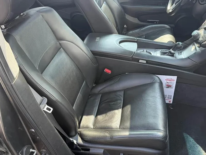 Acura ZDX — фото 41