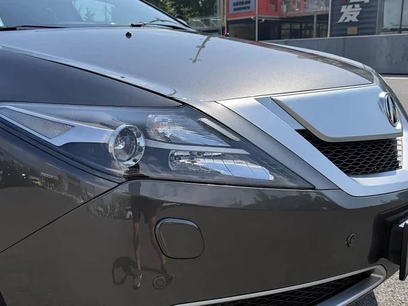 Acura ZDX — фото 6