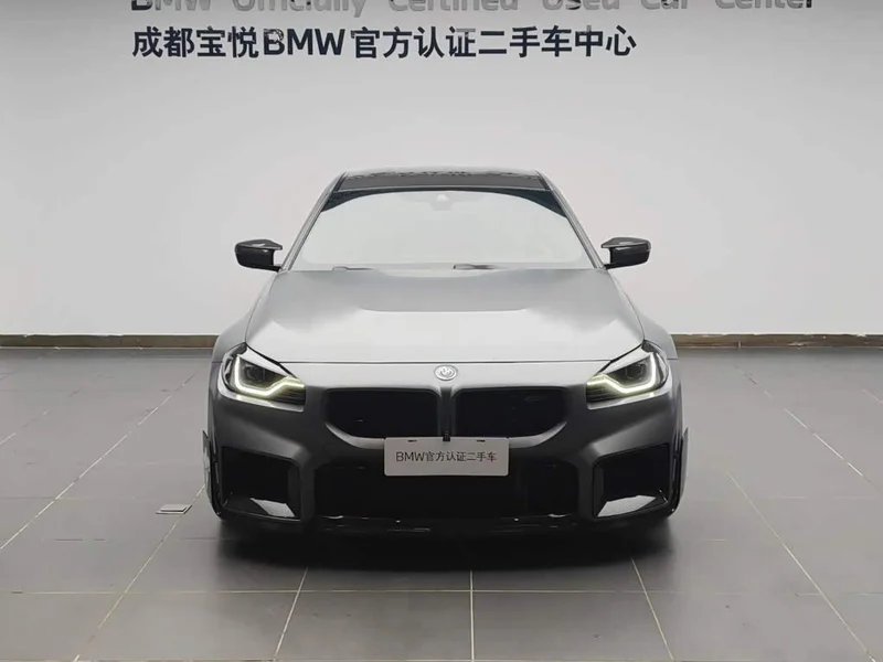 BMW M2 — фото 2