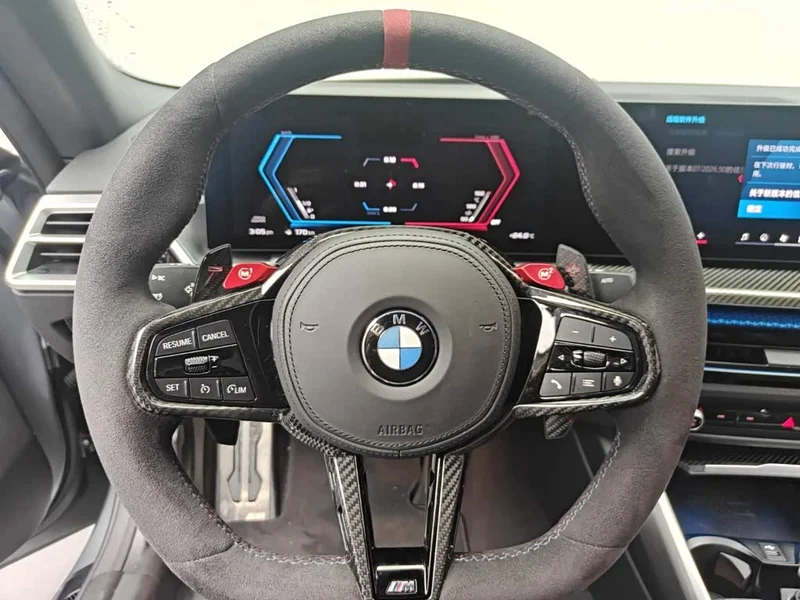 BMW M2 — фото 9