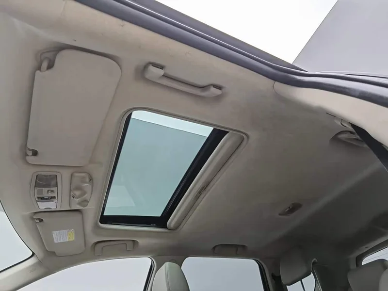 Mitsubishi Outlander — фото 14