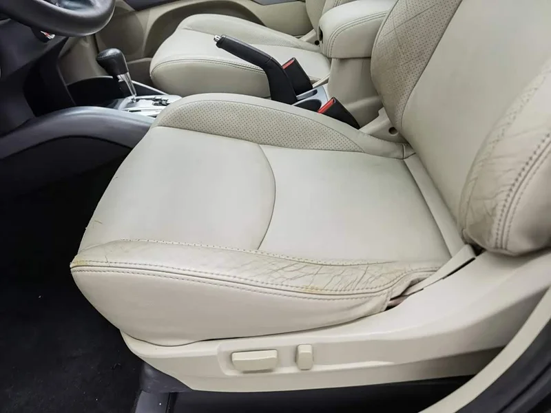 Mitsubishi Outlander — фото 20