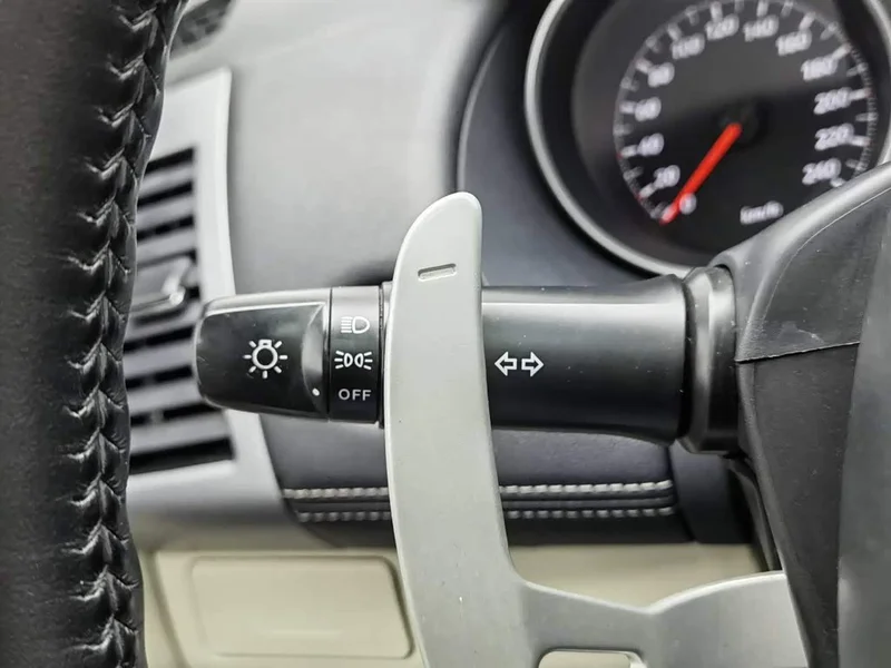 Mitsubishi Outlander — фото 21