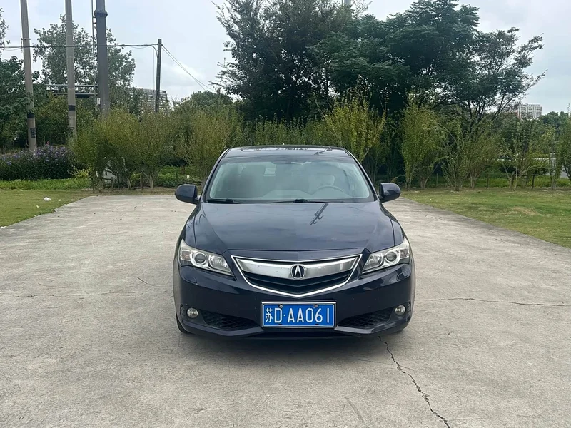 Acura ILX — фото 2