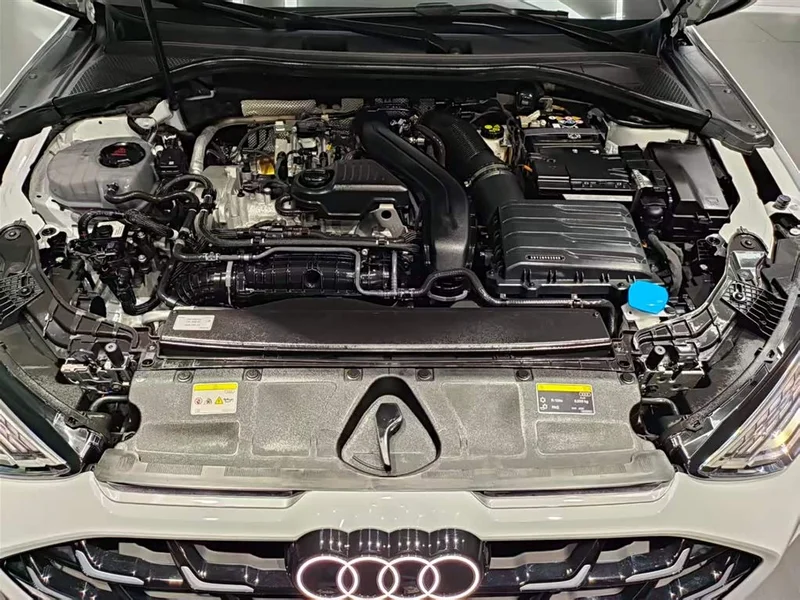 Audi A3 — фото 8