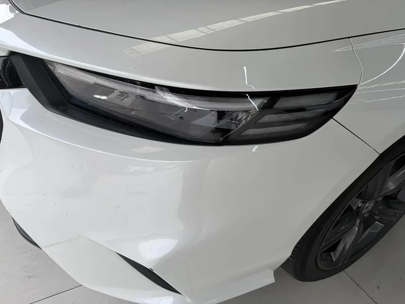 Hyundai Inspire — фото 4
