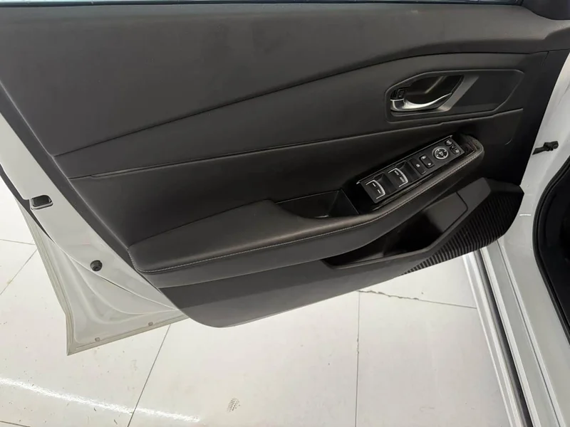 Hyundai Inspire — фото 8