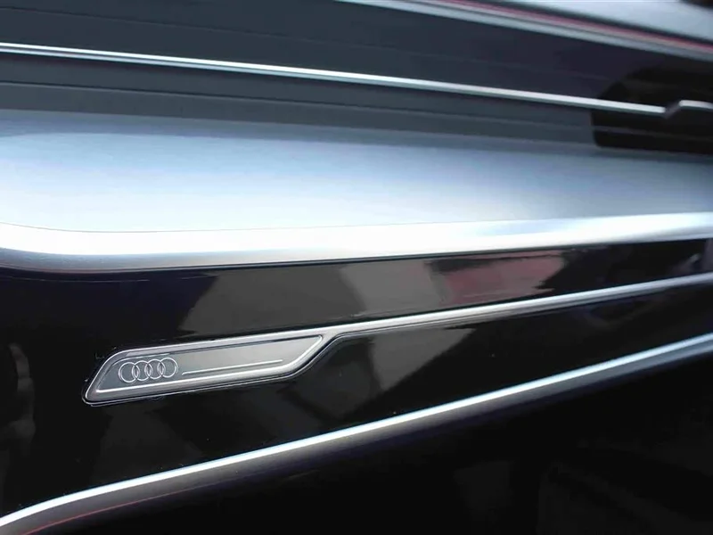 Audi A7L — фото 9