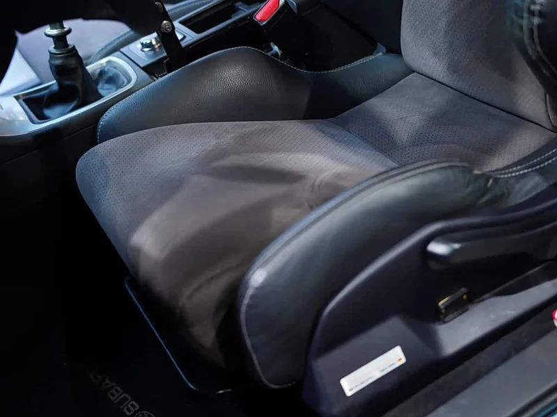 Subaru Impreza WRX — фото 13