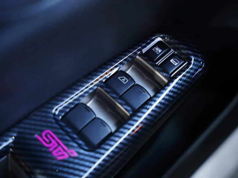 Subaru Impreza WRX — фото 16