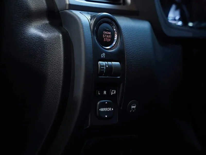 Subaru Impreza WRX — фото 19