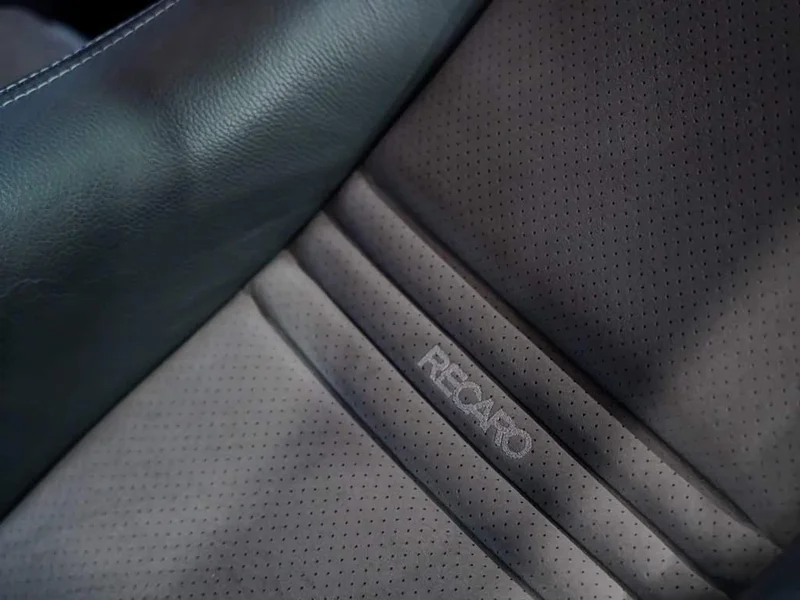 Subaru Impreza WRX — фото 24