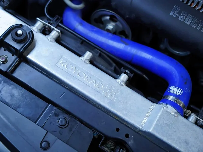 Subaru Impreza WRX — фото 41