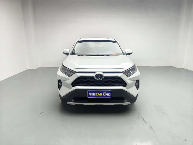 Toyota RAV4 Rongfang — фото 2