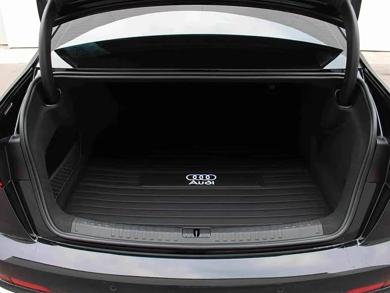 Audi A6L — фото 17