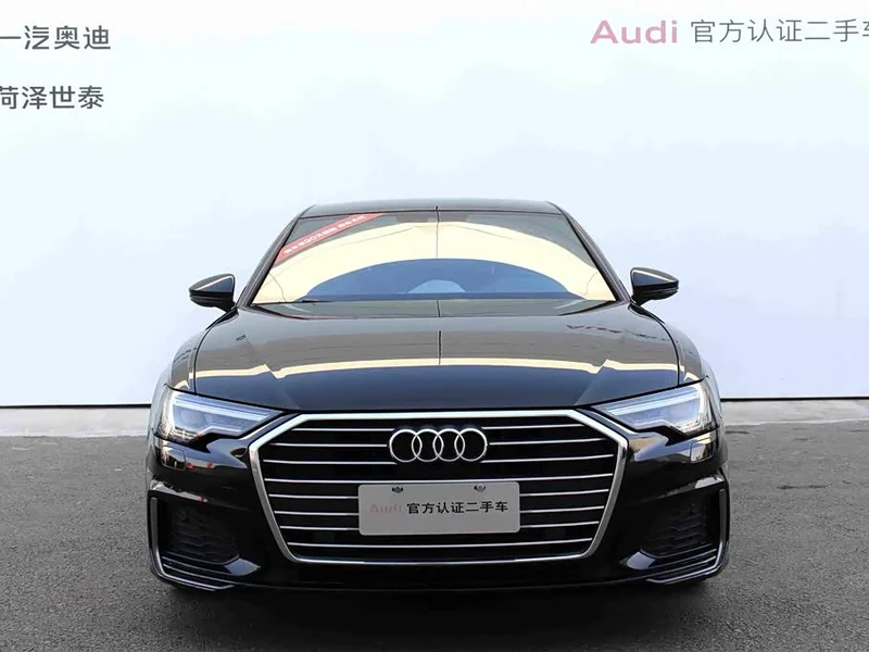 Audi A6L — фото 4