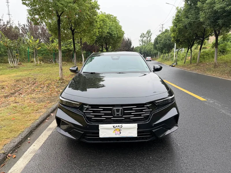 Honda Accord — фото 2