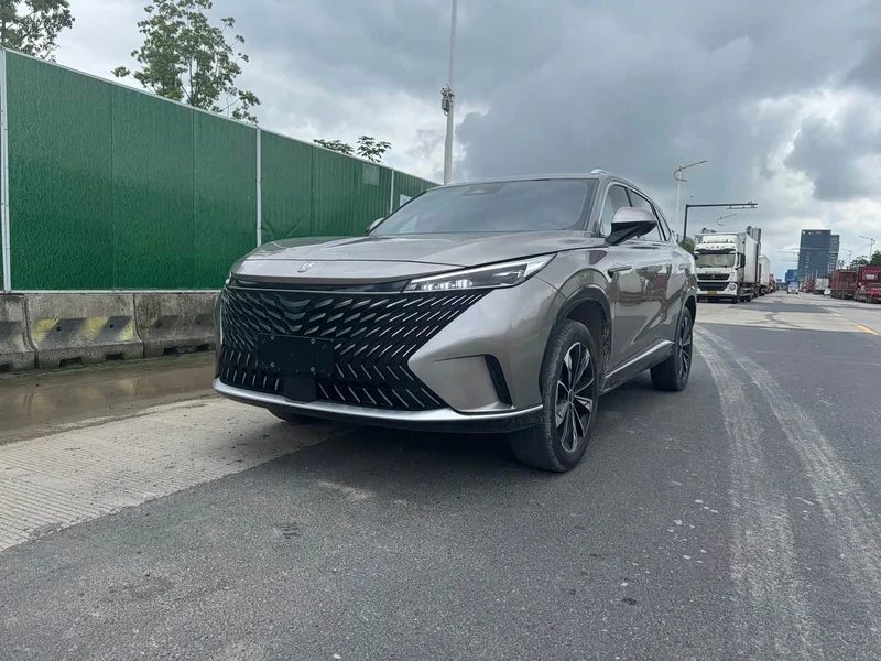 Roewe RX5 — фото 2