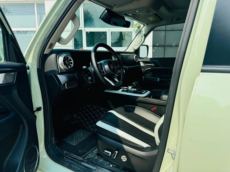 Tank 300 — фото 6