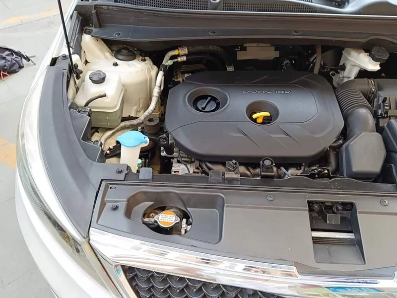 Kia Sportage — фото 20