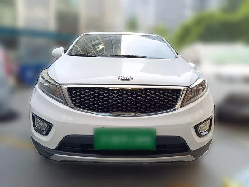 Kia Sportage — фото 2