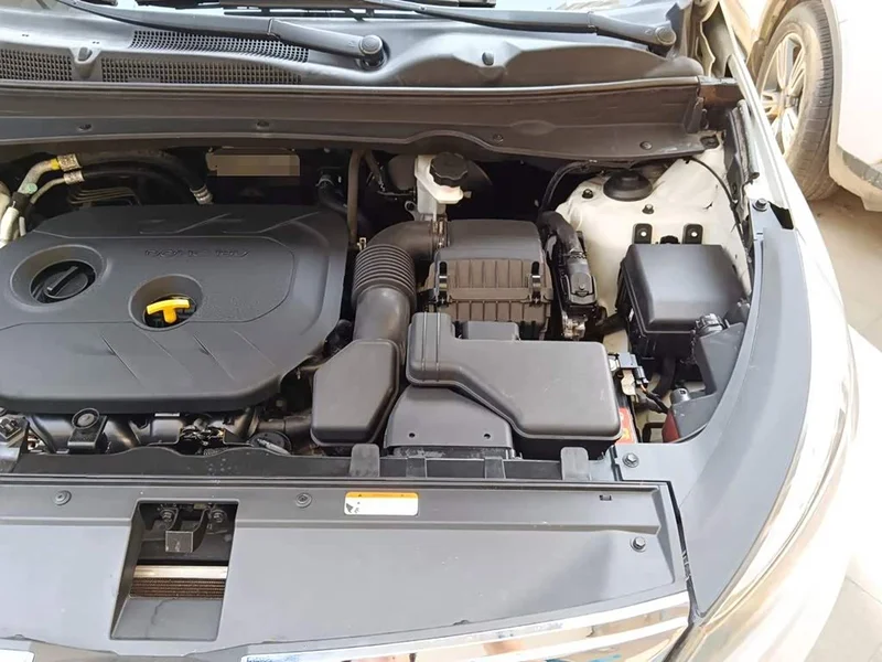 Kia Sportage — фото 21